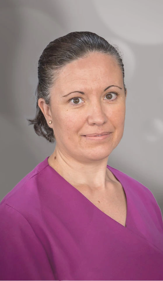 Ángela Montserrat Vicent Miguel