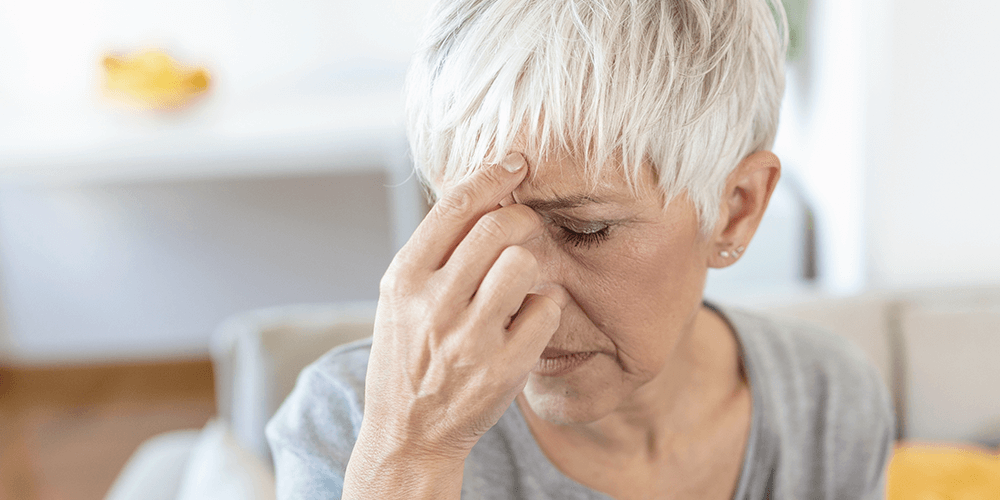 Dolor de cabeza por el ATM - bruxismo- Clínica dental Soria - Salamanca