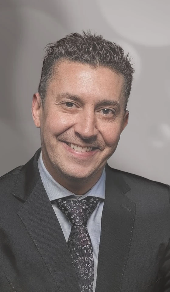 Dr. Antonio Jiménez Garrudo