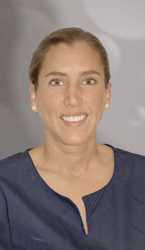 Dra. Rosa Calama González