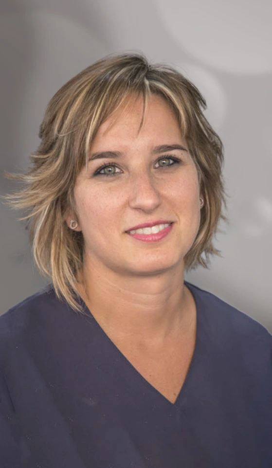 Dra. Silvia Herrero Hernández