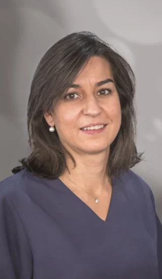 Dra. Yolanda Herrero Hernández - Odontóloga
