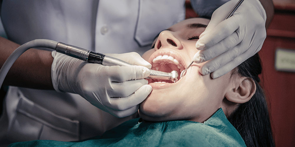 Operación de la mueja del juicio - Clinica dental Soria - Salamanca