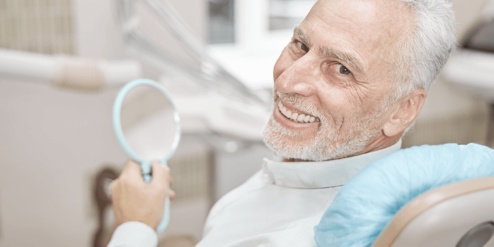 Por qué necesito un implante dental- - Clinica Soria en Salamanca