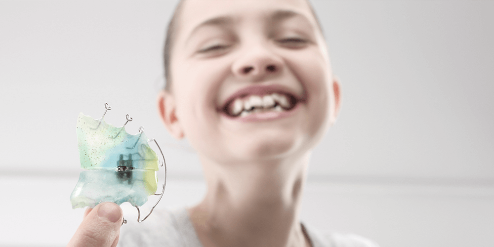 Tipos de Retenedores - Clínica dental en Salamanca - Clínica Soria