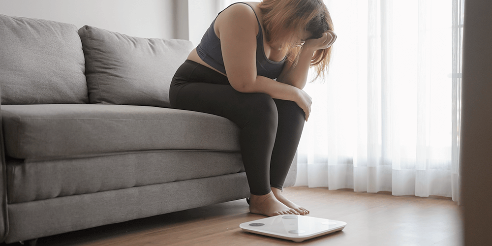 Como afecta a tu boca la bulimia y otros trastorno de la alimentación